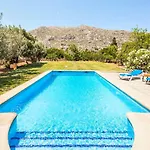 Villa Fonto