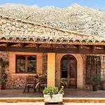 Villa Fonto