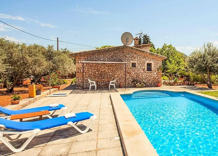 Villa Fonto