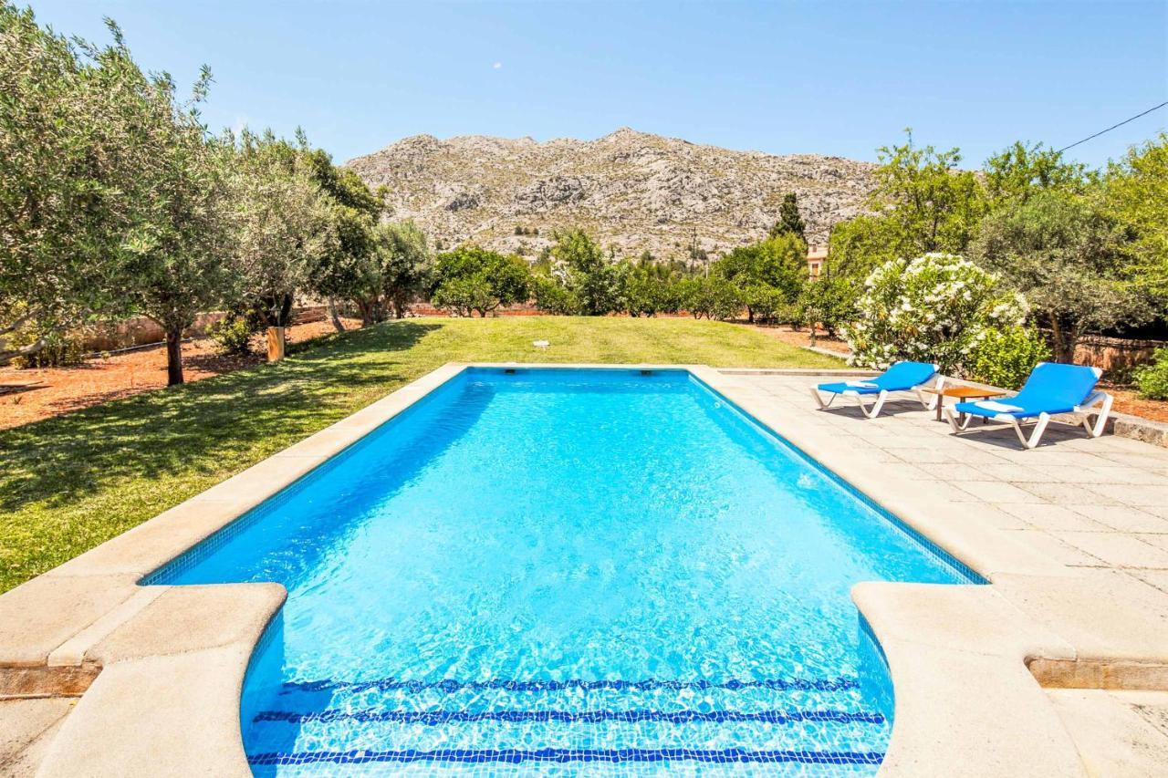 Fonto Villa