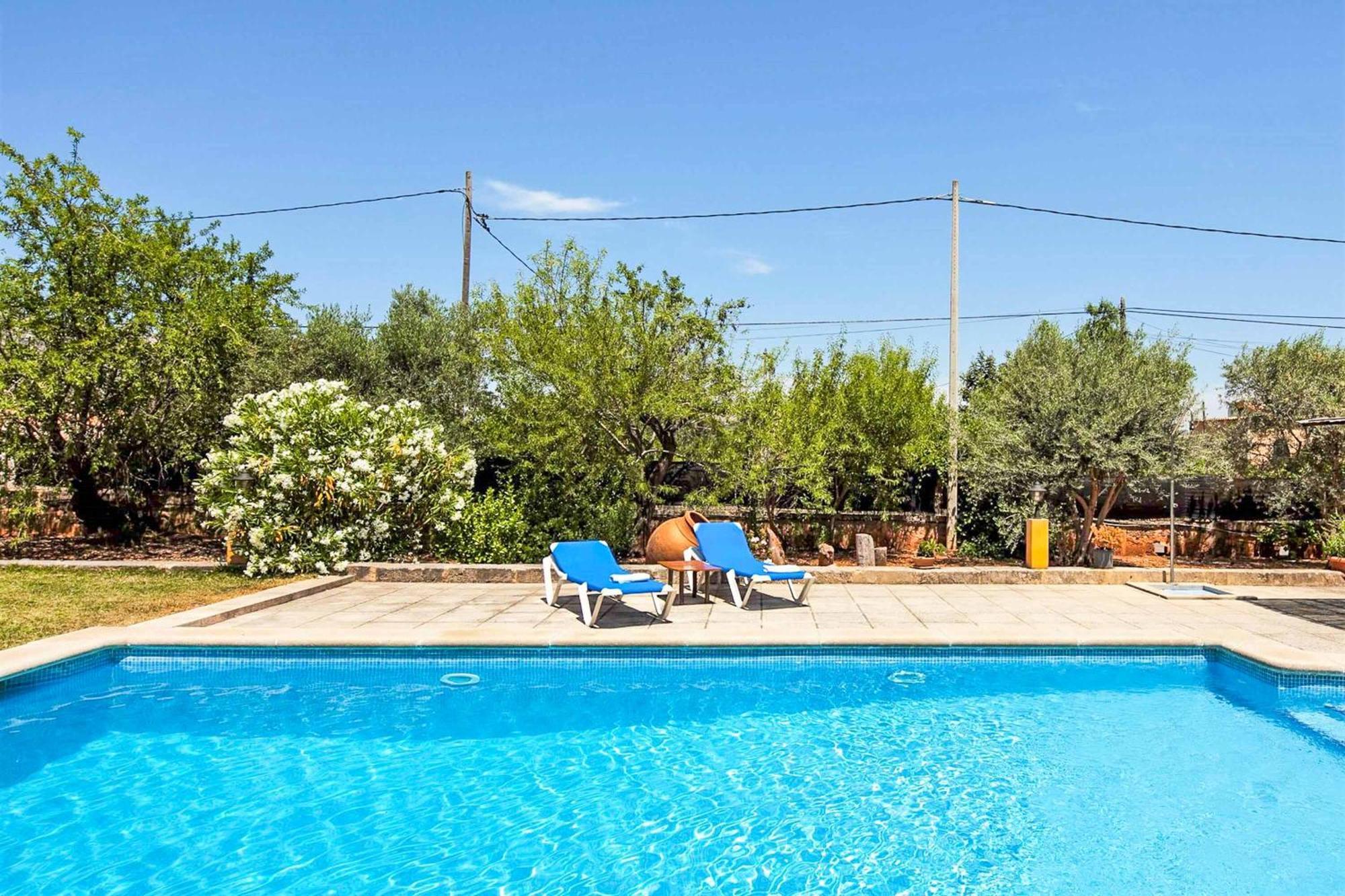 Fonto Villa *