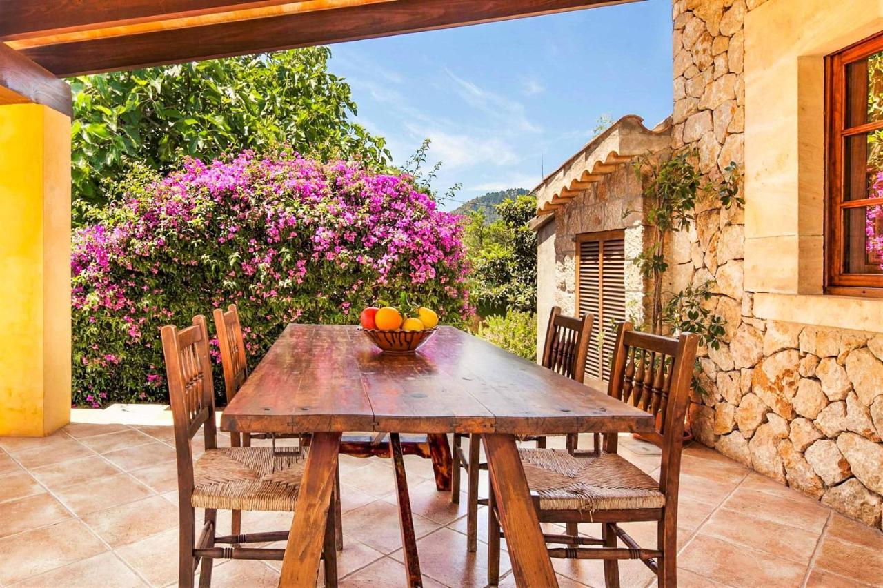 Fonto Villa Pollença