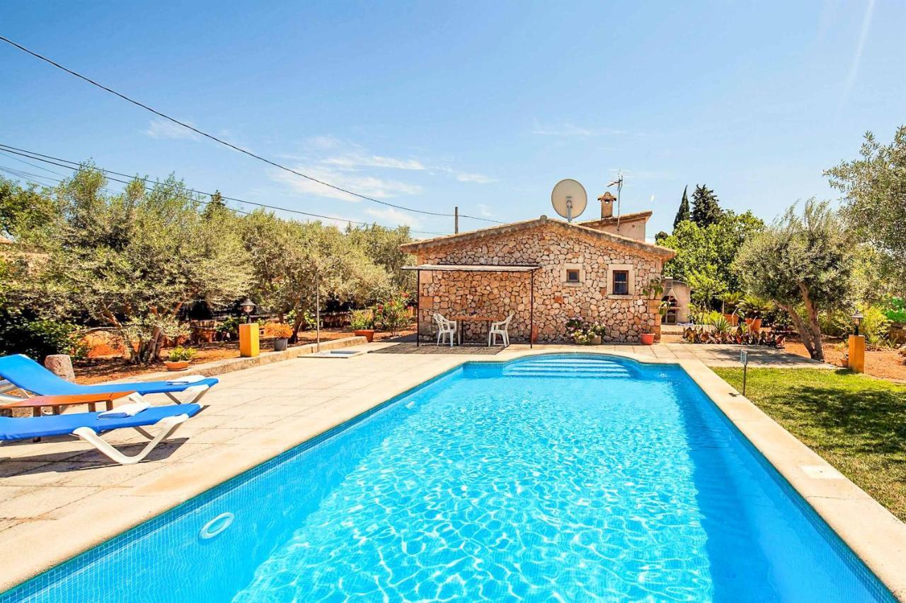 Fonto Villa